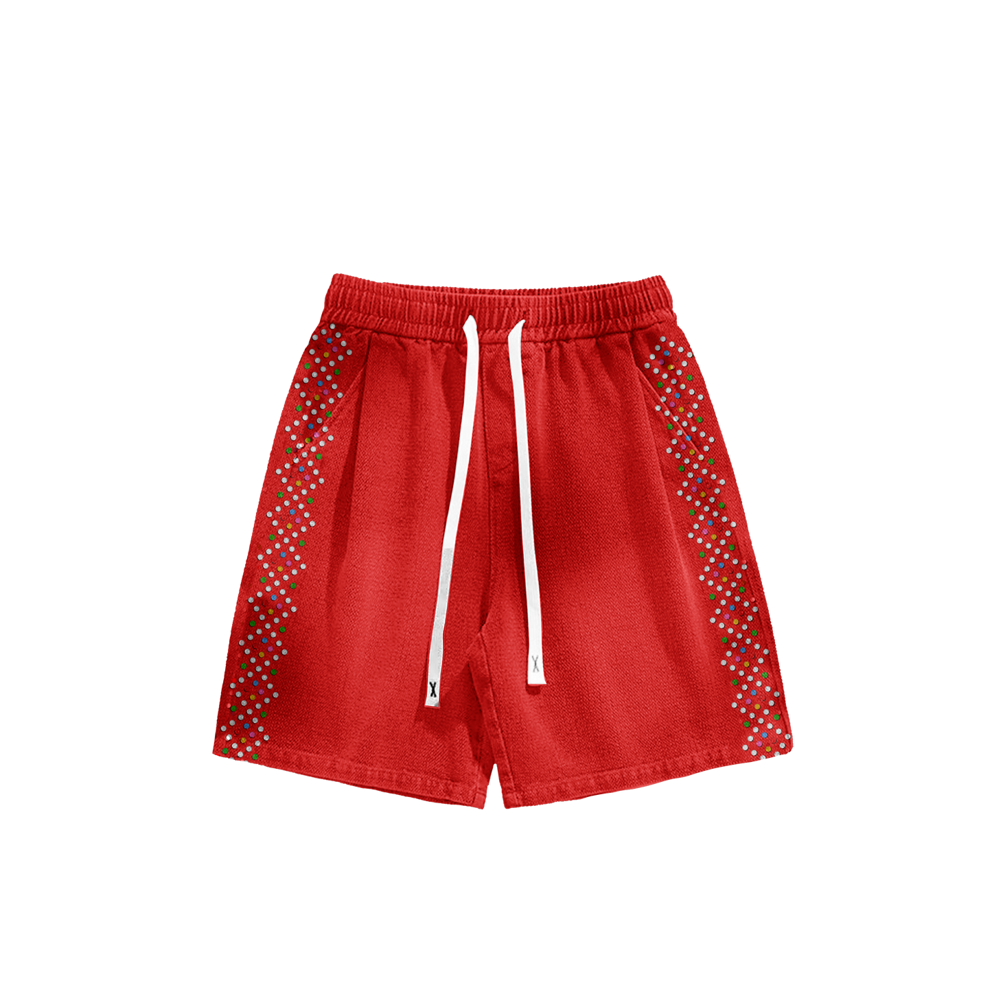 Red set