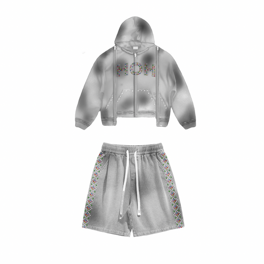 White set